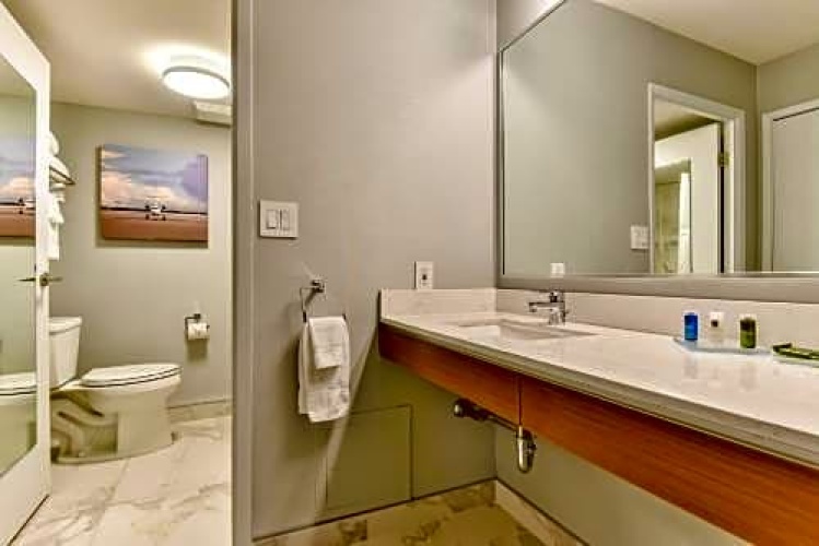 Superior Double Family room