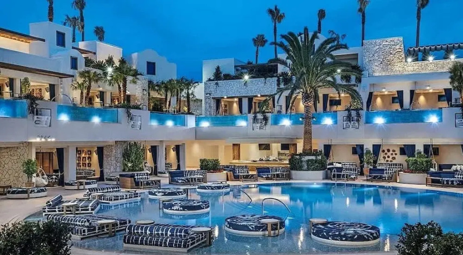 Otel görseli