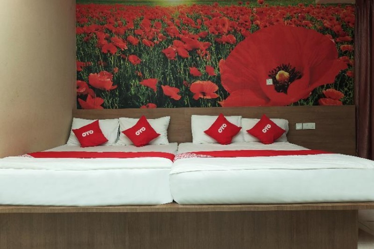 Quadruple Suite