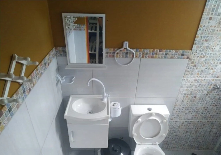 Macondo Hostel Itamambuca