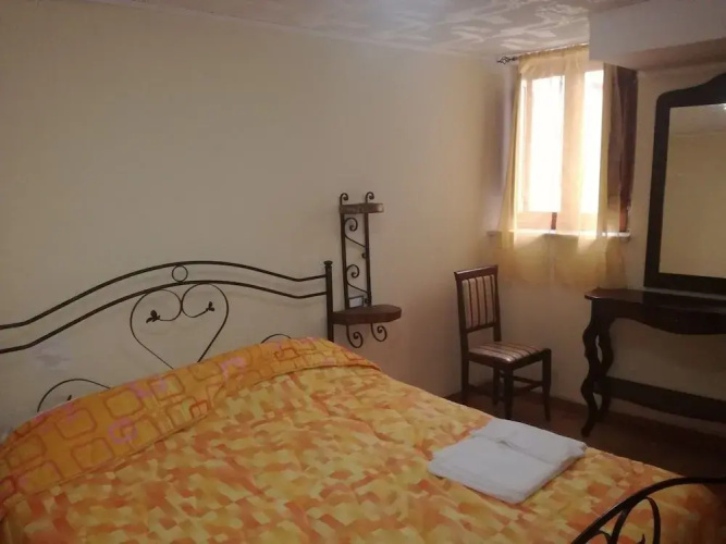 Albergo Diffuso Borgo Dei Greci