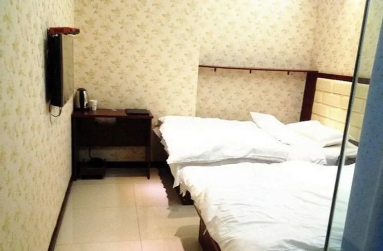 Tielu Hostel