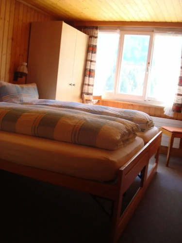 Chalet Burgenerszaun