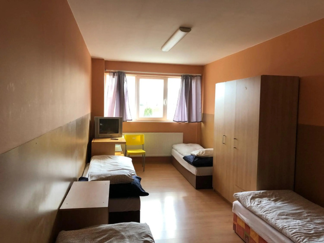 Apartments Stupava