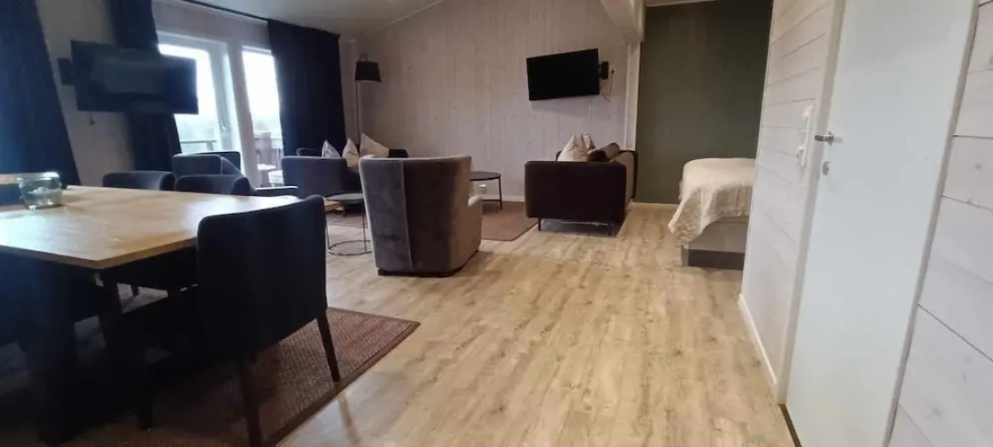 Standard Suite