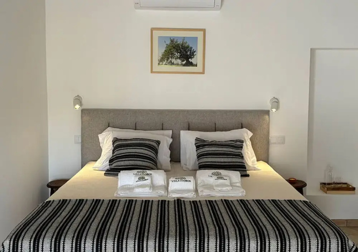 Villa Lobos Tavira