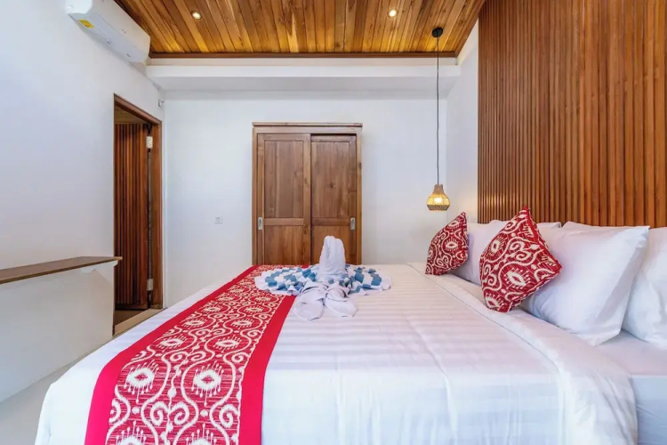 Eden Villas Ubud