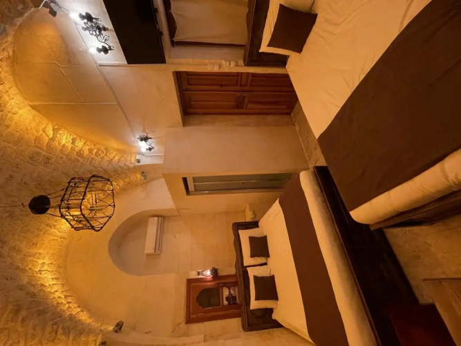 Pinarbasi Konagi Butik Otel