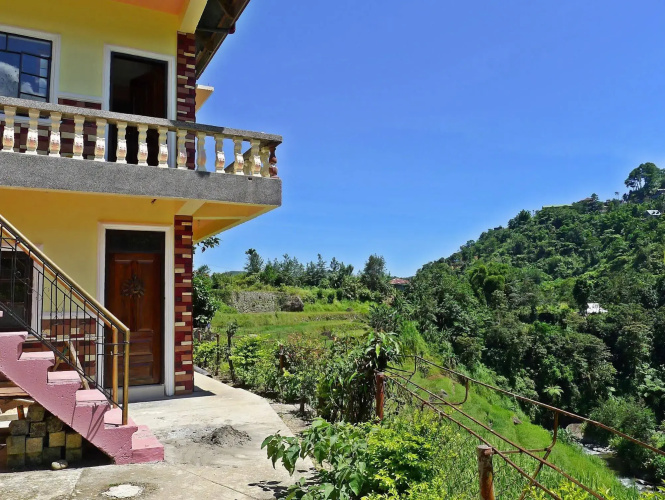 Bogah Home Stay