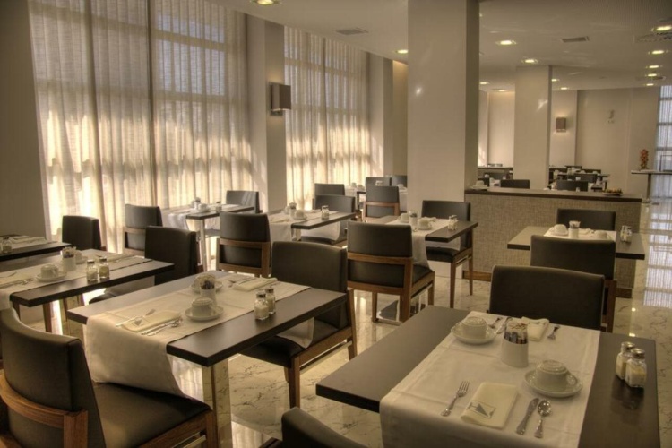 Eurostars Oporto Hotel photo 23