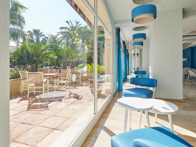Mònica Hotel photo 39