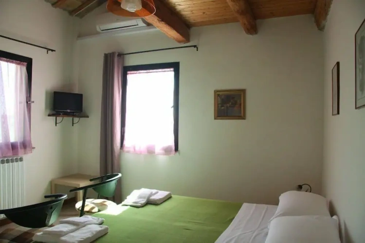 2 Bedrooms Suite