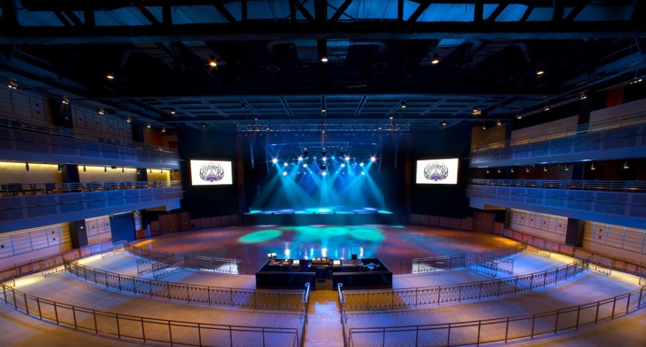 Hard Rock Hotel & Casino Sacramento photo 11