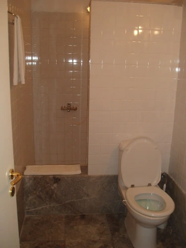 4 Bedrooms Double Duplex Cottage with sea view