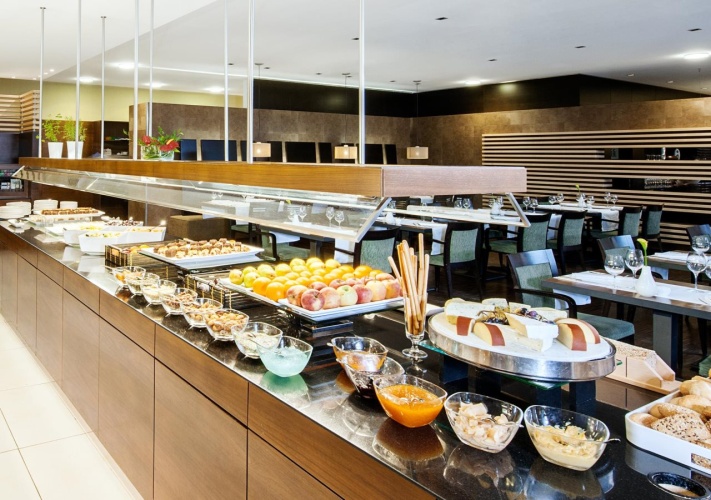 NH Vienna Airport Conference Center (Ex-NH Wien Airport) photo 14
