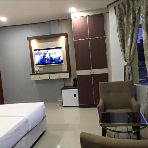 Jengka Inn