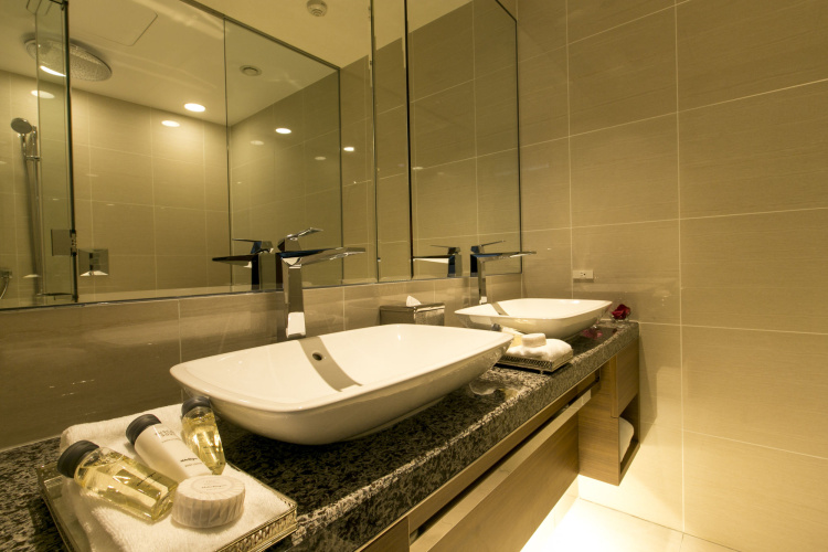 The Strings Hotel Nagoya photo 10