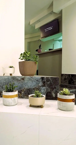 Pyrgiou Suites