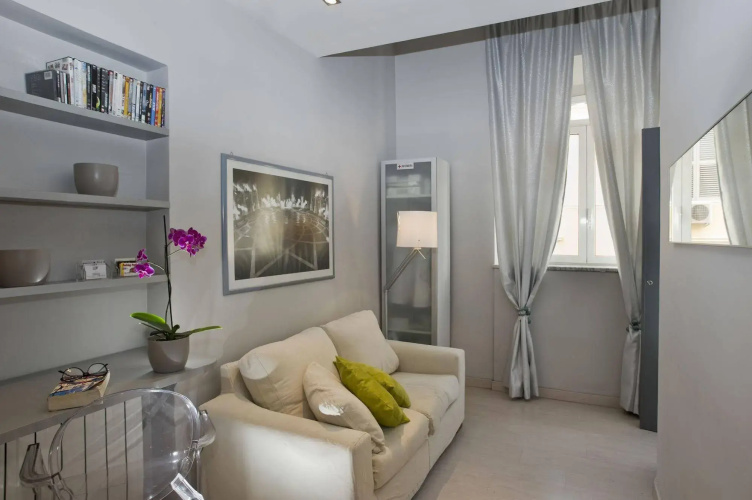 Best Vatican B&B