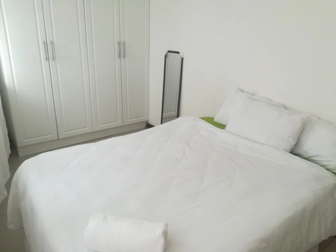 1 Bedroom Standard Quadruple room
