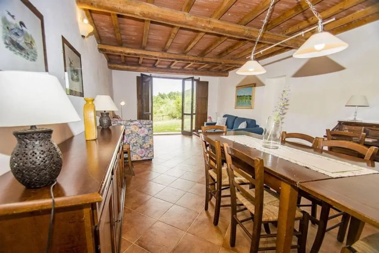 3 Bedrooms Cottage