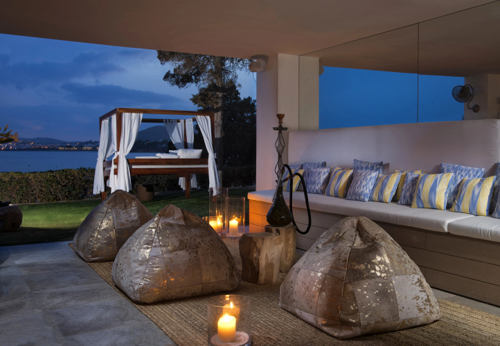ME Ibiza - The Leading Hotels of the World