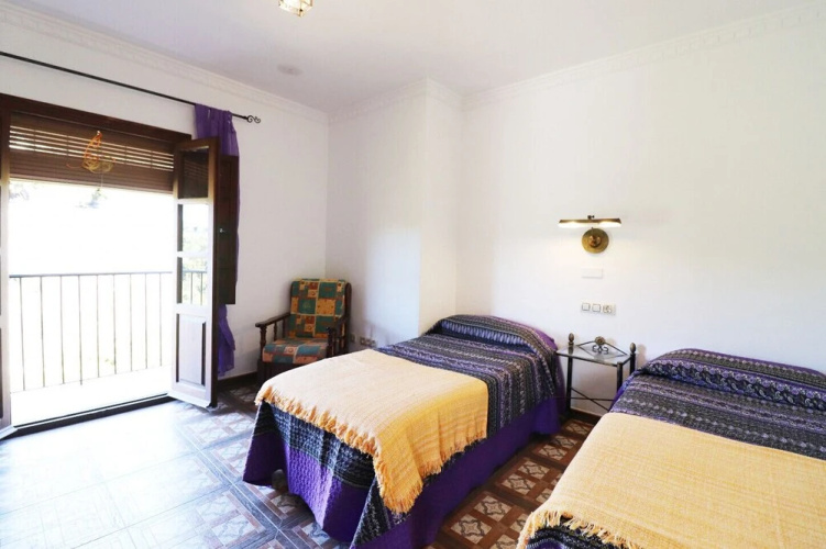1071 Villa la Molineta