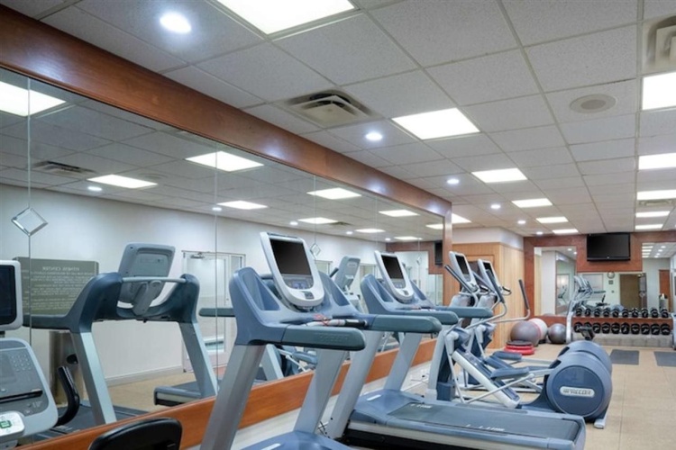 Embassy Suites by Hilton Nashville at Vanderbilt photo 26