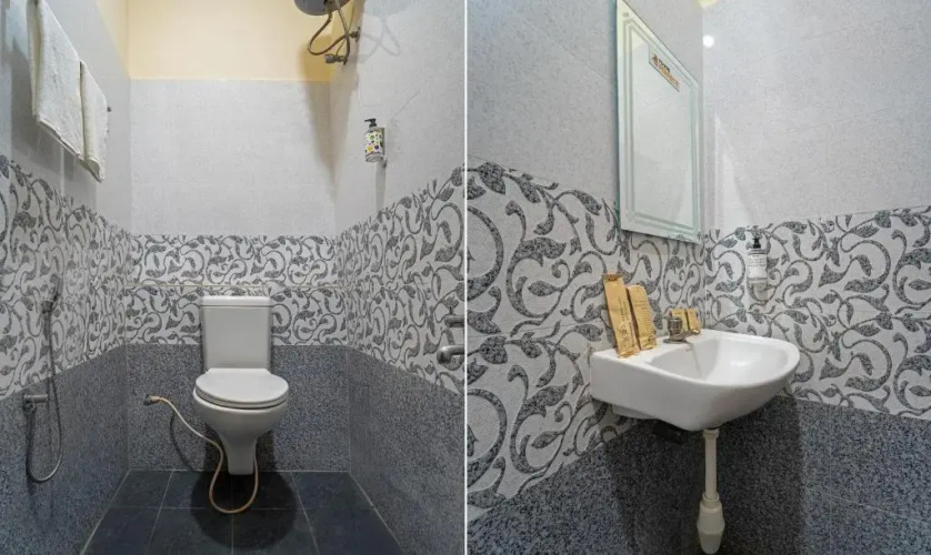 Itsy Hotels Everest Leela Residency