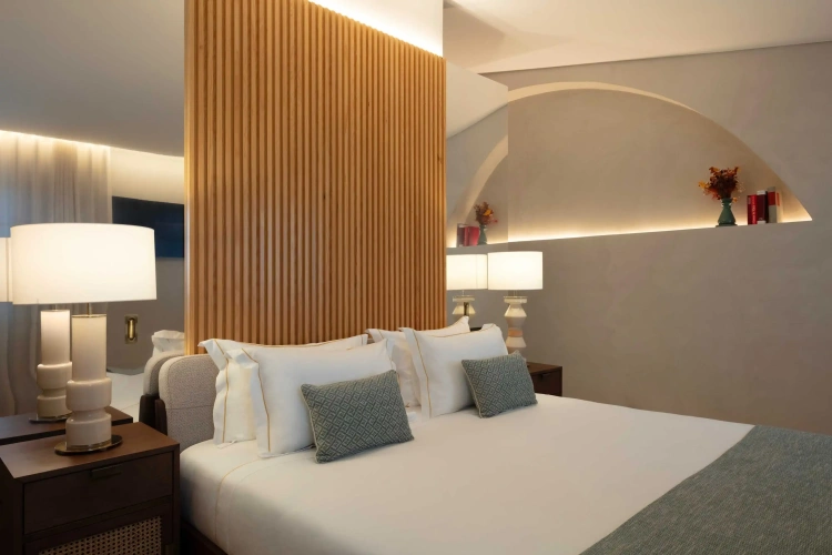 Privilege Junior Suite