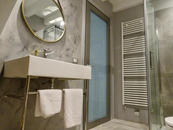 CIVICO475 House Chioggia