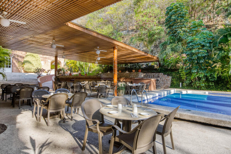 Imagen de Hotel Castillo Huatulco &amp; Beach Club
