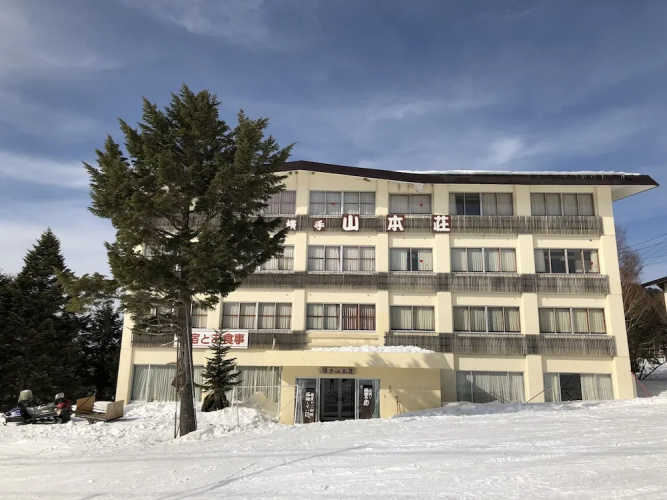 Hotelbild