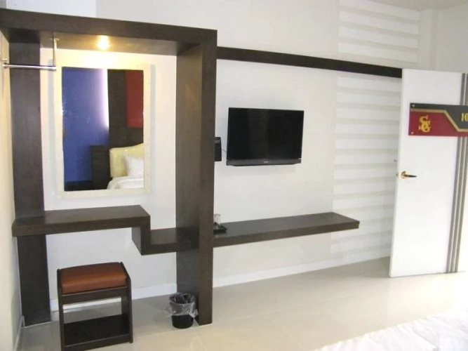Saabpaiboon Grand Resort