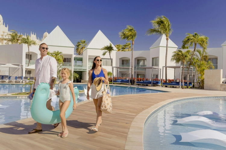 Courtyard By Marriott Aruba Resort photo 20