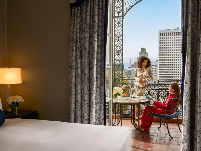 Fairmont San Francisco photo 34