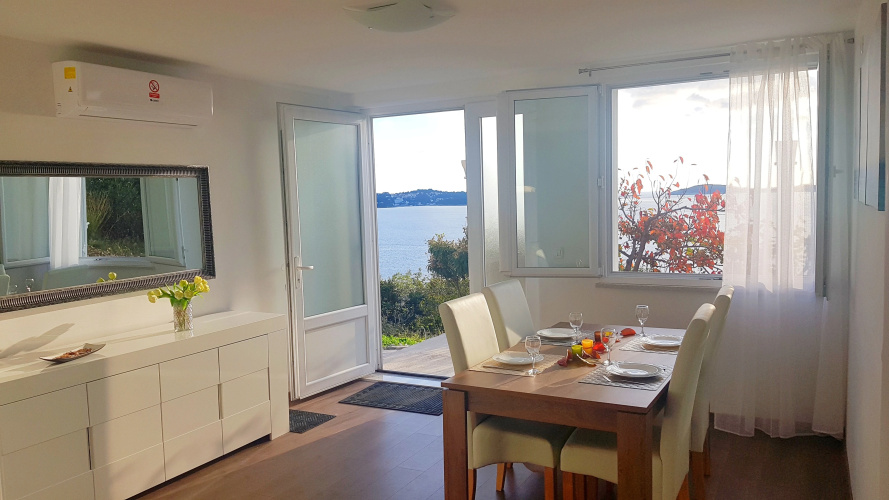 Apartments Marnic