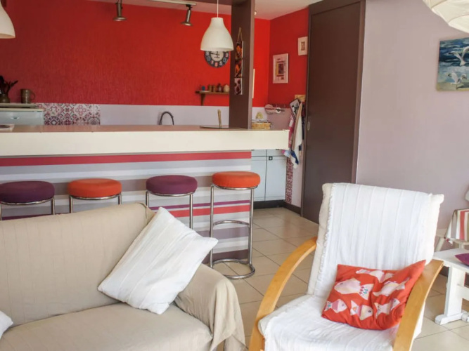House Gevanac Crozon-Morgat