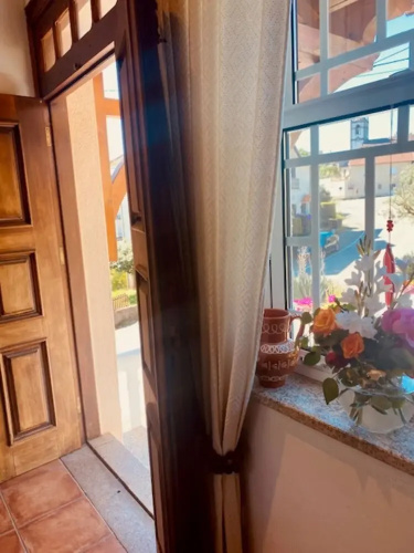 Casa Gelasio Private Pool