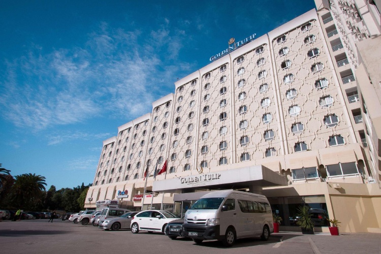 Executive Double room