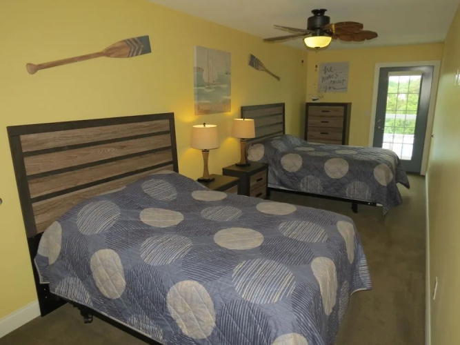 Put-in-Bay Condos