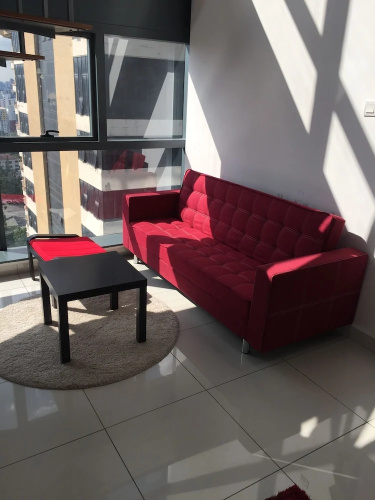 3 Tower Duplex Unit Apartment