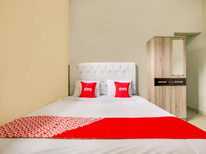 Hotel O Simega Residence