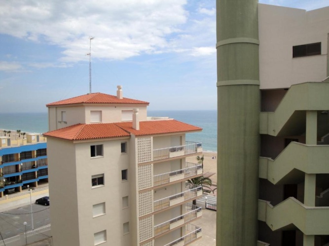 1 Bedroom Double Apartment