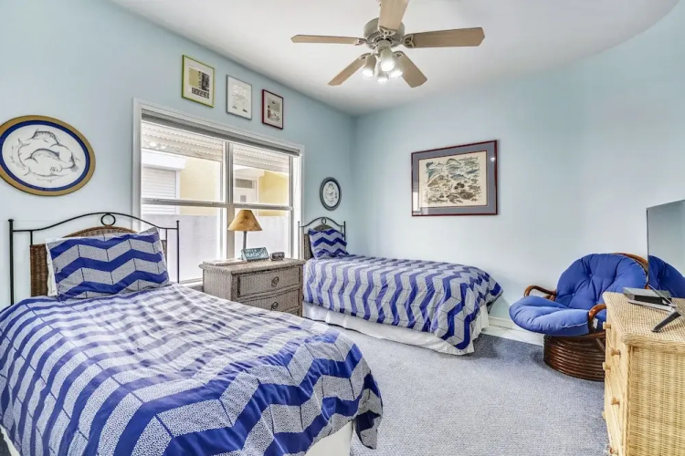 Incredible Views From Oceanfront 3 Bedroom  Townhouse by RedAwning