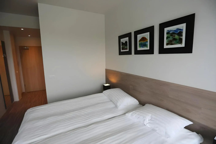 Hotel Vellir