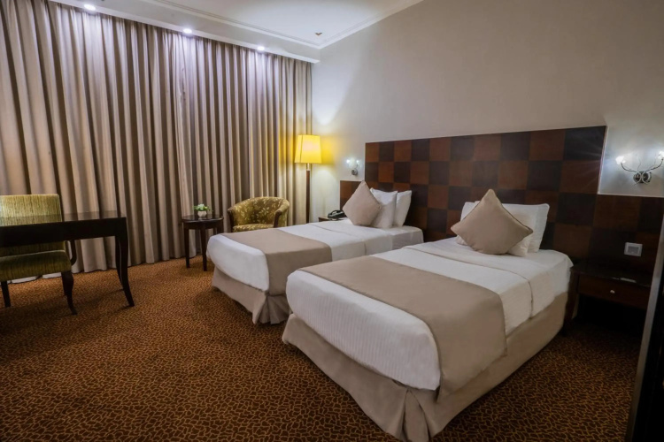 Ayass Hotel