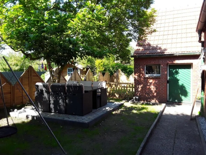 Double Apartment