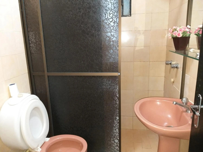 Departamento 3A