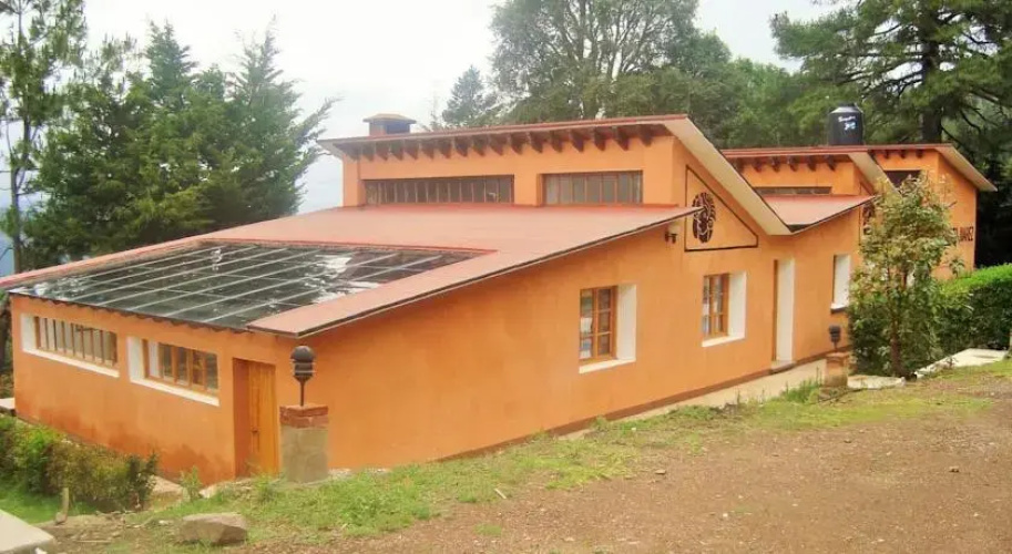 Centro Ecoturístico Cabañas Benito Juárez